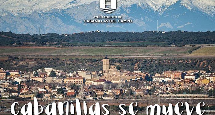 El Ayuntamiento de Cabanillas remodela y moderniza su página web “www.aytocabanillas.org”