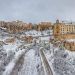 El Ayuntamiento de Cuenca activa el PEMUVI en fase de prealerta ante la predicción de posibles nevadas