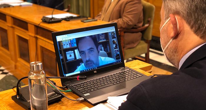 El Ayuntamiento de Cuenca mantendrá las medidas para la flexibilización en el pago de tributos durante 2021