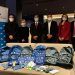El Ayuntamiento de Cuenca recibe de la Fundación ‘la Caixa’ 175 kits escolares para alumnos vulnerables