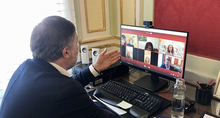 El Ayuntamiento de Cuenca se suma a la conmemoración de un Día de las Personas con Discapacidad sin actos