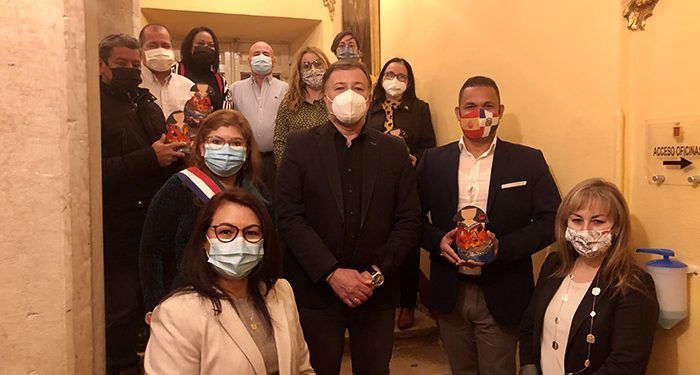 El Ayuntamiento de Cuenca se suma a la conmemoración del Día del Emigrante con un vídeo que desmonta estereotipos sobre la inmigración