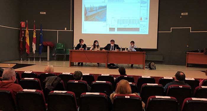 El Ayuntamiento de Cuenca va a renovar las redes de servicios urbanos en los Tiradores y pavimentará la calle Trashumancia