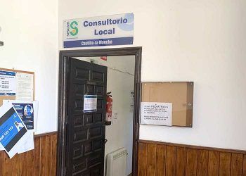 El Ayuntamiento de Fuentenovilla critica que la Junta de Comunidades no tenga presupuesto para el consultorio