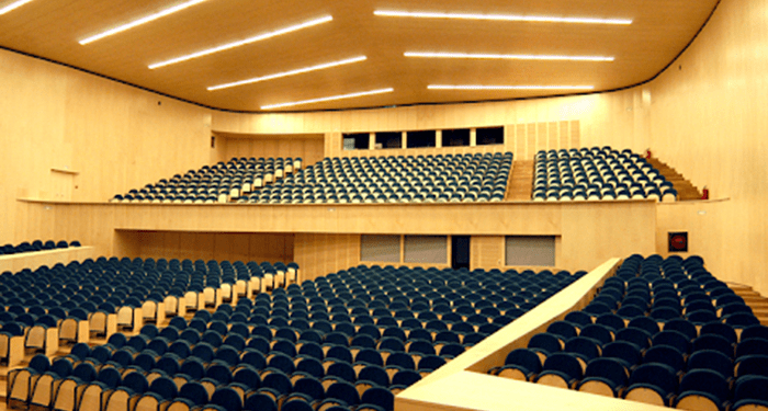 El Ayuntamiento de Guadalajara organiza Actívate en Navidad, con el espectáculo musical ‘Voces de Leyenda’ para mayores de 60 años