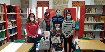 El Ayuntamiento de Huete entrega los premios del concurso de creatividad infantil COVID