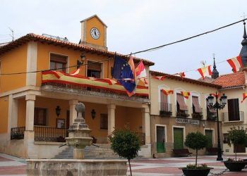 El Ayuntamiento de Jadraque impulsa el comercio local estas Navidades