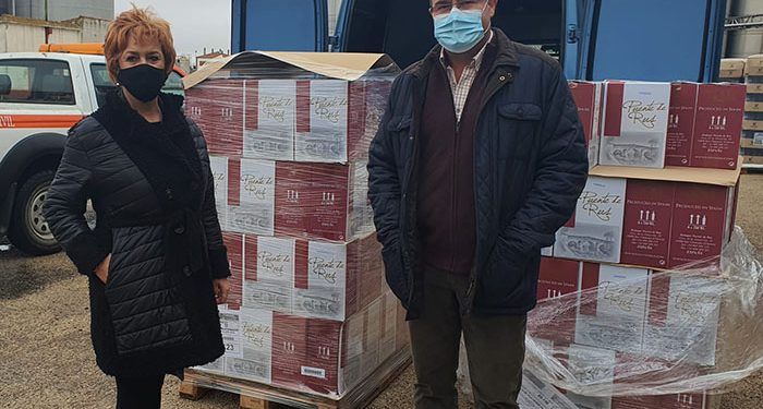 El Ayuntamiento de San Clemente lanza una iniciativa para la promoción económica del municipio, con el patrocinio de la Diputación de Cuenca