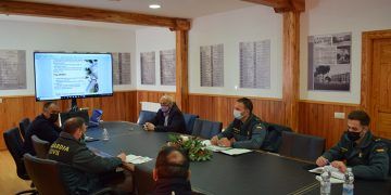 El Ayuntamiento de Tarancón hace un llamamiento a la “responsabilidad individual” y “prudencia” de cara a los días de Navidad