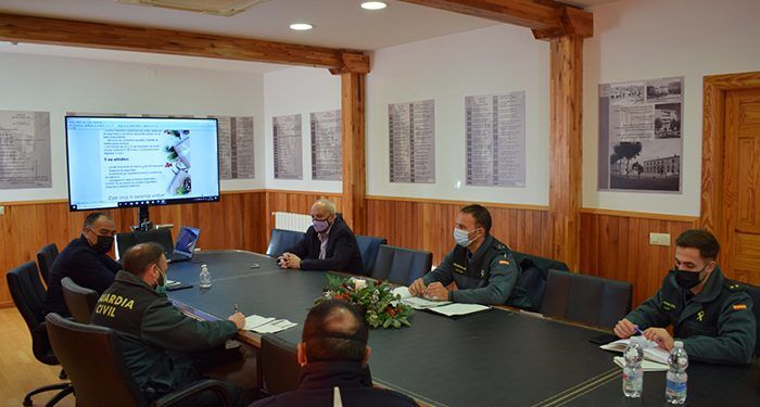 El Ayuntamiento de Tarancón hace un llamamiento a la “responsabilidad individual” y “prudencia” de cara a los días de Navidad