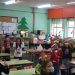 El CEIP “San Fernando” de Cuenca celebró la llegada de la Navidad con Festinavidad 20 edición especial virtual