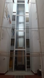 El Colegio de Arquitectos, desde sus demarcaciones, ayuda a la ciudadanos a gestionar las ayudas a la rehabilitación