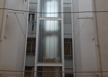 El Colegio de Arquitectos, desde sus demarcaciones, ayuda a la ciudadanos a gestionar las ayudas a la rehabilitación