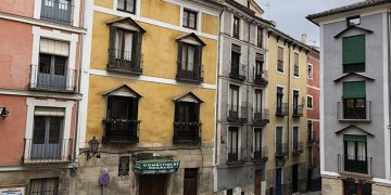 El Consorcio Ciudad de Cuenca convoca ayudas para rehabilitación de edificios, viviendas y locales en el Casco Antiguo
