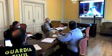 El coronavirus marca la gestión anual de los organismos del Gobierno de España en Cuenca