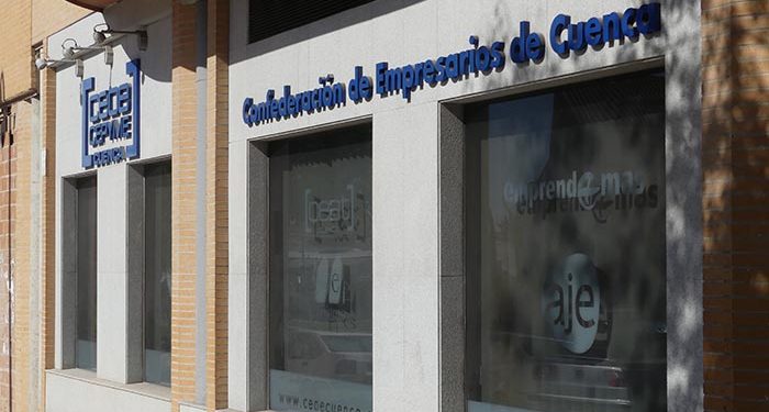 El departamento económico de CEOE-Cepyme Cuenca señala las medidas de apoyo a solvencia en créditos ico