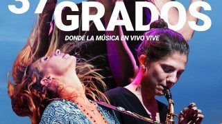 El director conquense Luis Gibert Checa logra siete candidaturas a los Premios Goya con su película 37 grados
