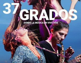 El director conquense Luis Gibert Checa recibe logra siete candidaturas a los Premios Goya con su película 37 grados