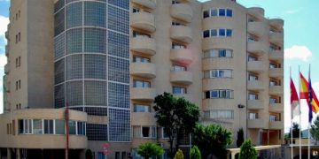 El DOCM publica la licitación del contrato de obras de reforma y acondicionamiento de la primera planta de la Residencia de Mayores ´Las Hoces´ en Cuenca