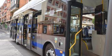El Ejecutivo de Castilla-La Mancha completa el abono de 1,8 millones de euros destinados a las empresas de transporte público regular de viajeros