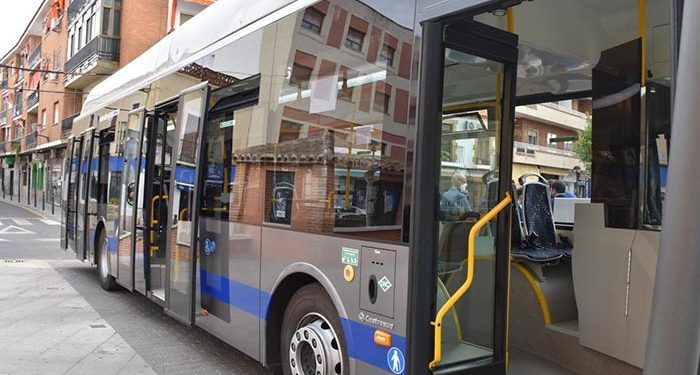 El Ejecutivo de Castilla-La Mancha completa el abono de 1,8 millones de euros destinados a las empresas de transporte público regular de viajeros