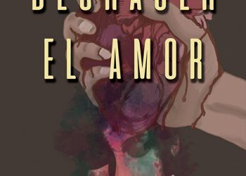 El escritor conquense Juan Ignacio Cantero ‘deshace el amor’ en su segundo poemario