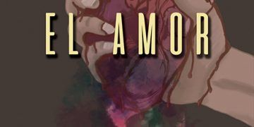 El escritor conquense Juan Ignacio Cantero ‘deshace el amor’ en su segundo poemario
