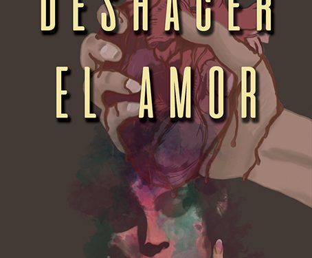 El escritor conquense Juan Ignacio Cantero ‘deshace el amor’ en su segundo poemario