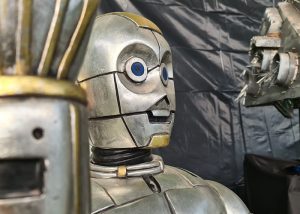 El Frontón de Cabanillas espera las ilusiones infantiles con el «Pasaje del Cartero Real», del 2 al 5 de enero