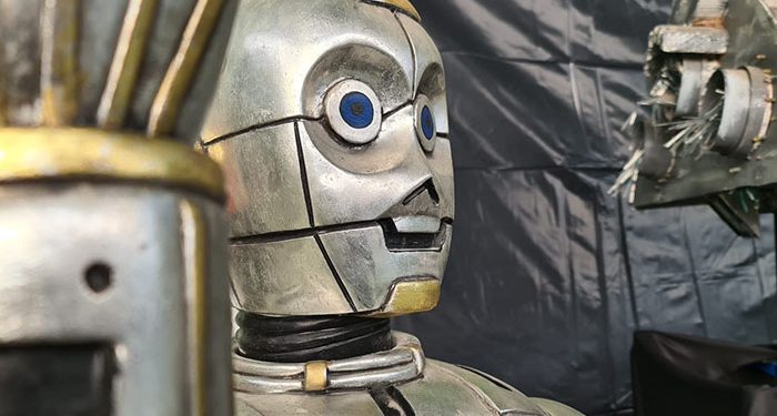 El Frontón de Cabanillas espera las ilusiones infantiles con el «Pasaje del Cartero Real», del 2 al 5 de enero