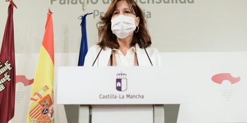 El Gobierno de Castilla-La Mancha anuncia para 2021 la contratación de más personal y mejora de infraestructuras sociosanitarias, carreteras y telecomunicaciones