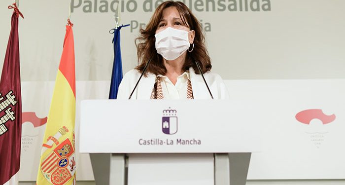El Gobierno de Castilla-La Mancha anuncia para 2021 la contratación de más personal y mejora de infraestructuras sociosanitarias, carreteras y telecomunicaciones