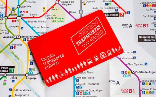 El Gobierno de Castilla-La Mancha aprueba 6,3 millones de euros para seguir ofreciendo en 2021 el Abono Transporte con la Comunidad de Madrid
