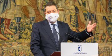 El Gobierno de Castilla-La Mancha aprueba el Bono Joven con ayudas de hasta 12.000 euros para la contratación de jóvenes en el mercado laboral