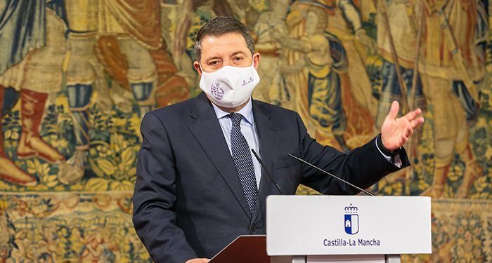 El Gobierno de Castilla-La Mancha aprueba el Bono Joven con ayudas de hasta 12.000 euros para la contratación de jóvenes en el mercado laboral