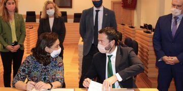 El Gobierno de Castilla-La Mancha invierte 110.000 euros para reforzar la defensa de los derechos de las personas consumidoras y recuperar los Colegios de Arbitraje