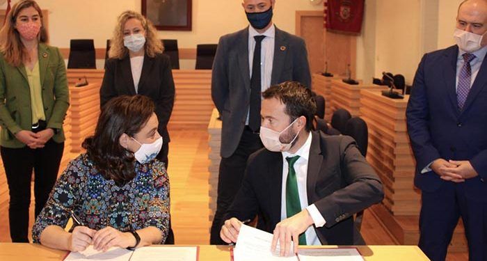 El Gobierno de Castilla-La Mancha invierte 110.000 euros para reforzar la defensa de los derechos de las personas consumidoras y recuperar los Colegios de Arbitraje 1 El Gobierno de Castilla-La Mancha invierte 110.000 euros para reforzar la defensa de los derechos de las personas consumidoras y recuperar los Colegios de Arbitraje