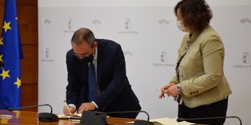 El Gobierno de Castilla-La Mancha respalda la creación del nuevo órgano representativo de las entidades de economía social de la región