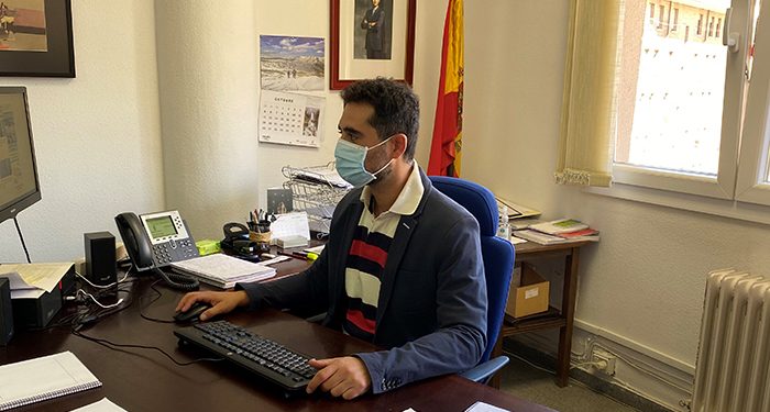 El Gobierno regional amplía el plazo de presentación de solicitudes a la convocatoria de ayudas a la rehabilitación de viviendas