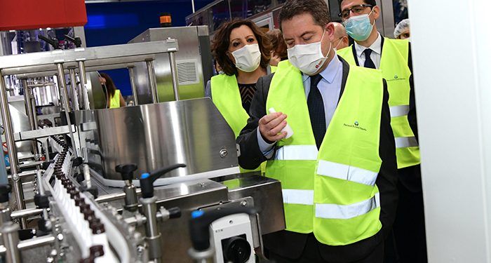 El Gobierno regional aprobará la próxima semana el Decreto de ayudas para autónomos de inicio y mantenimiento de la actividad