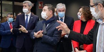 El Gobierno regional aprueba de manera provisional 471 proyectos para la contratación de 1.098 personas desempleadas en el programa Garantía +52
