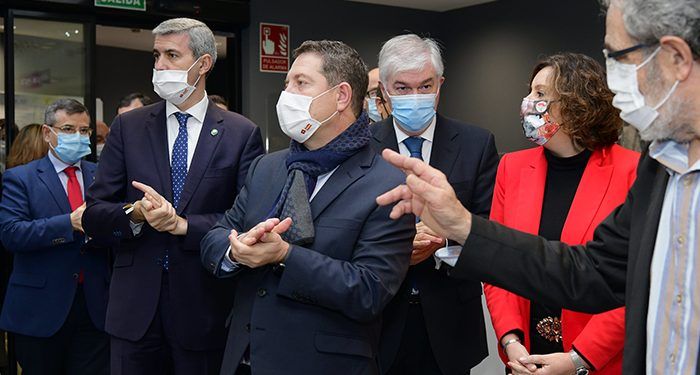 El Gobierno regional aprueba de manera provisional 471 proyectos para la contratación de 1.098 personas desempleadas en el programa Garantía +52