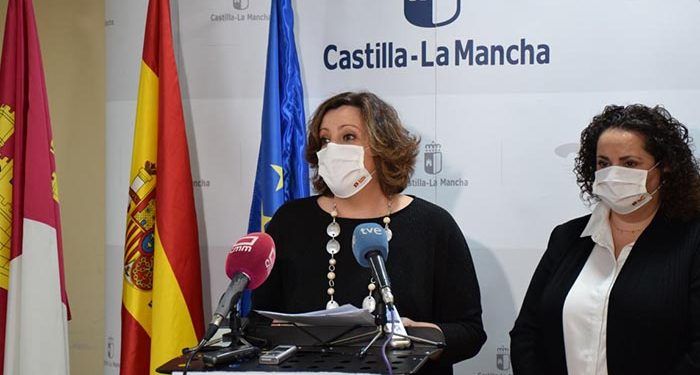 El Gobierno regional aprueba de manera provisional más de 40 millones de euros para la formación de más de 9.000 personas desempleadas 1 El Gobierno regional aprueba de manera provisional más de 40 millones de euros para la formación de más de 9.000 personas desempleadas