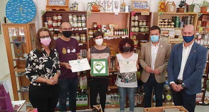 El Gobierno regional aprueba la concesión directa de ayudas para apoyar las mejores prácticas de consumo responsable y sostenible por valor de 50.000 euros 1 El Gobierno regional aprueba la concesión directa de ayudas para apoyar las mejores prácticas de consumo responsable y sostenible por valor de 50.000 euros