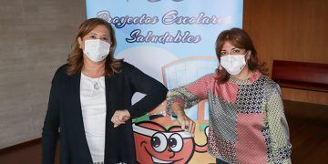 El Gobierno regional celebra que los Proyectos Escolares Saludables (PES) hayan conseguido el reconocimiento europeo al quedar finalistas en los premios ‘BeActive’ 2020
