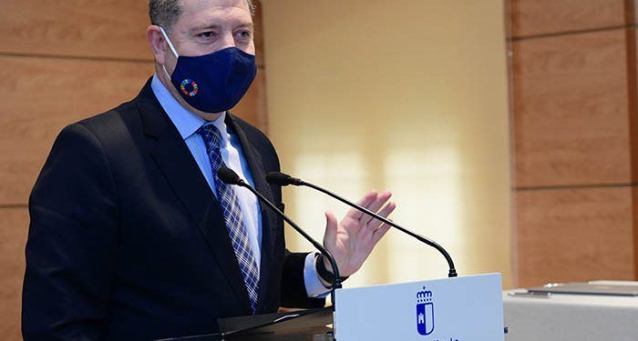 El Gobierno regional continúa con su apuesta por el empleo joven con el cheque ‘Primera Oportunidad’ y el contrato a titulados en los ayuntamientos