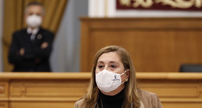 El Gobierno regional defiende la LOMLOE por suponer un salto hacia un modelo educativo “más avanzado, más contemporáneo y más inclusivo”