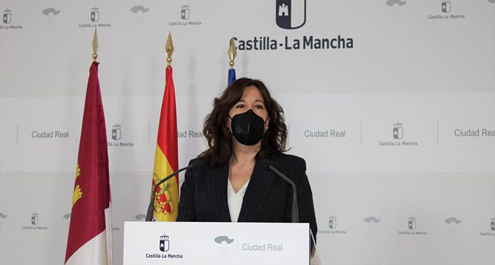 El Gobierno regional destina 132.000 euros a la Fundación Mujeres para seguir fomentando la igualdad en el empleo con el proyecto Dana + 1 El Gobierno regional destina 132.000 euros a la Fundación Mujeres para seguir fomentando la igualdad en el empleo con el proyecto Dana +