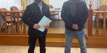 El Gobierno regional destina 50.000 euros para la mejora de la línea eléctrica de abastecimiento de agua potable en Villarejo de Fuentes