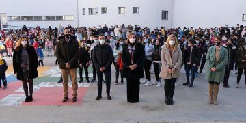 El Gobierno regional destinará más de 500.000 euros a dotar a los Centros de Educación Especial de material informático adaptado a las necesidades de su alumnado